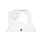 GE WR17X11497 COVER CRUSHER HSG DISP