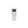 Midea 17317000A22240 REMOTE CONTROLLER (RG52F3/BGEF