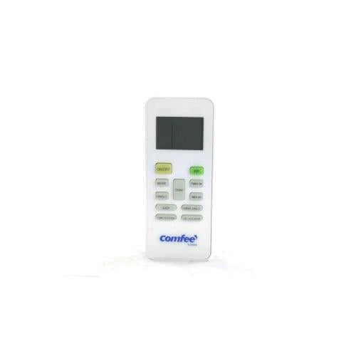 This is a genuine Midea 17317000A22240 REMOTE CONTROLLER (RG52F3/BGEF