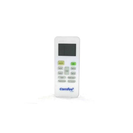 This is a genuine Midea 17317000A22240 REMOTE CONTROLLER (RG52F3/BGEF