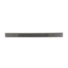 Midea 12176000034796 PANEL COVER