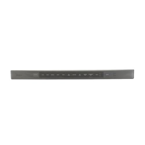 Midea 12176000034796 PANEL COVER