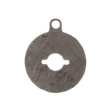 GE WB04T10012 BURNER GASKET LT RR