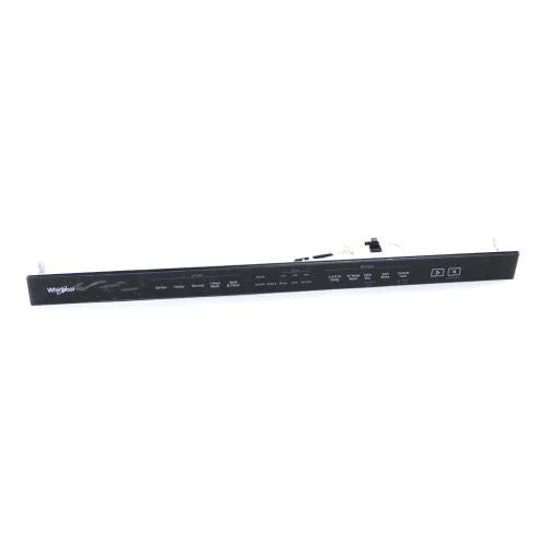 Whirlpool W11157079 CONSOLE