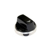 Whirlpool WP32021804B KNOB- TOP