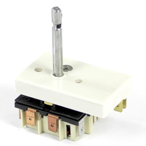 This is a genuine GE WB24X24155 SWITCH INFINITE CONTROL