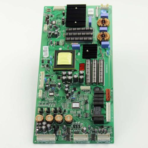 LG EBR78643409 MAIN BOARD