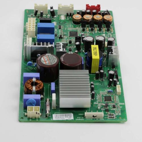 LG EBR74661430 MAIN PCB ASSEMBLY