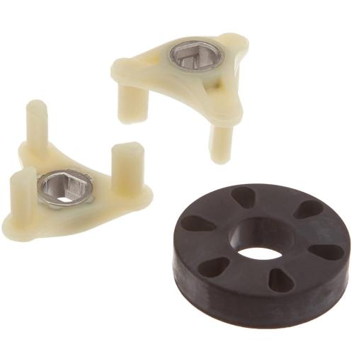 Whirlpool 285753A WASHER DIRECT DRIVE COUPLING