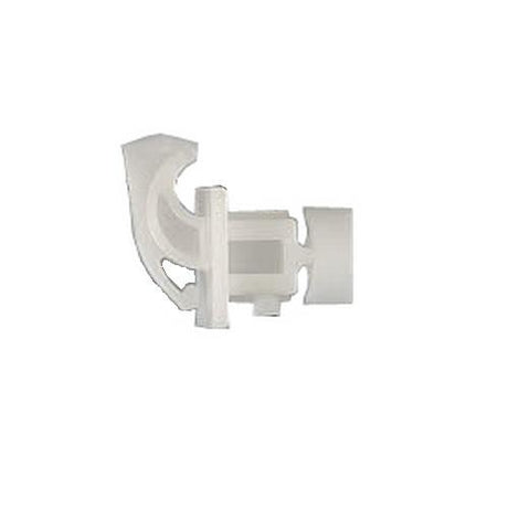This is a genuine Electrolux 297001600 SUPPORT-SHELF,FRONT LH