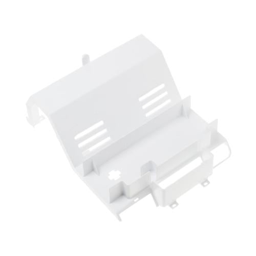 GE WR17X12358 PLENUM FAN EVAPORATOR