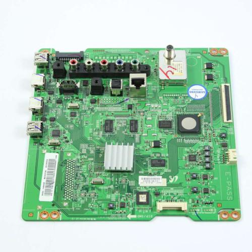 This is a genuine Samsung BN94-04644B PCB ASSEMBLY-MAIN