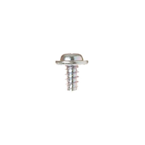 GE WB01X10084 SCREW WASHER