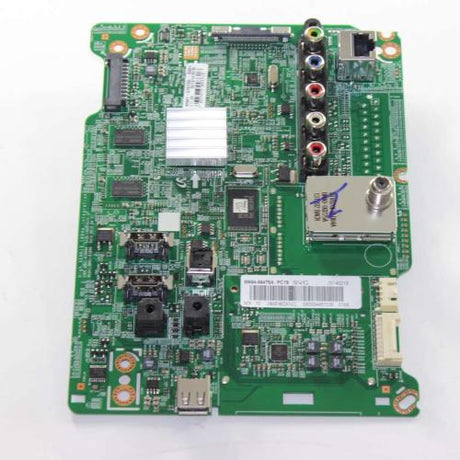 Samsung BN94-06476A MAIN PCB ASSEMBLY