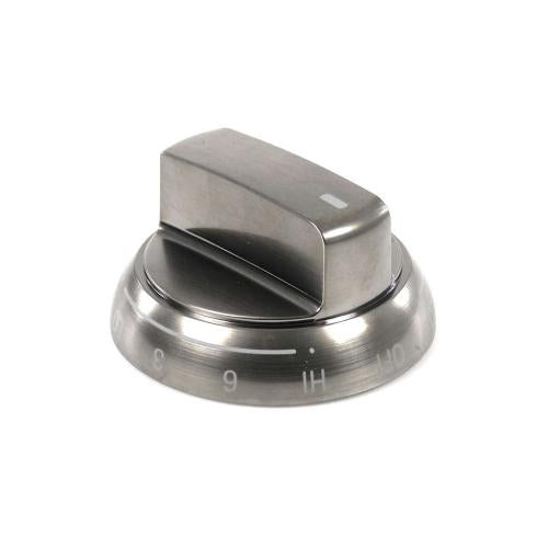 This is a genuine LG AEZ74073417 KNOB ASSEMBLY