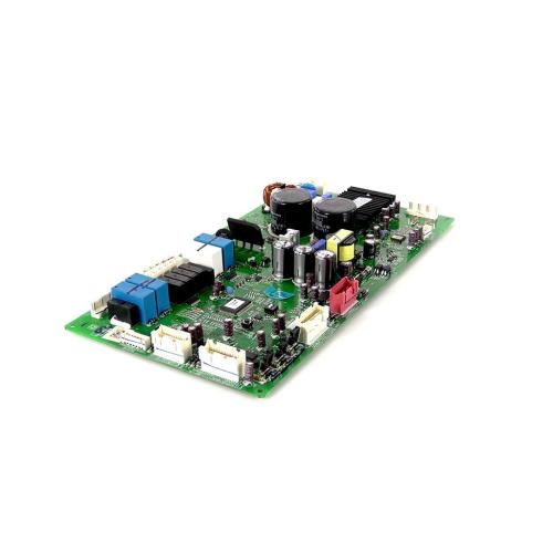 This is a genuine LG EBR80977536 MAIN PCB ASSEMBLY