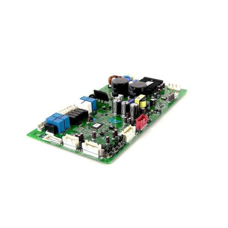 This is a genuine LG EBR80977536 MAIN PCB ASSEMBLY