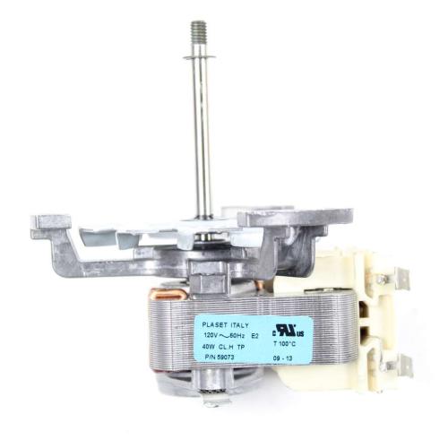 GE WB26K5069 CONVECTION FAN MOTOR