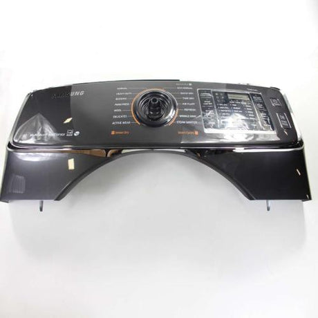 This is a genuine Samsung DC97-19327C ASSEMBLY S.PANEL CONTROL