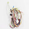 GE WB18X10466 HARNESS SINGLE