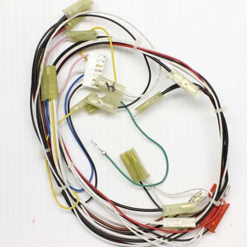 Whirlpool W10329752 MICROWAVE WIRE HARNESS