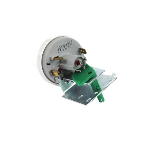 This is a genuine Electrolux 134996900 SWITCH,PRESSURE,INFINITE