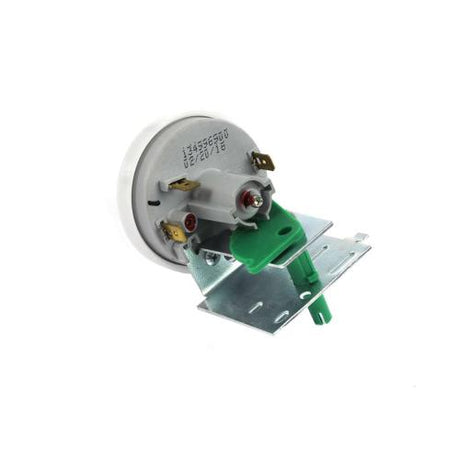 This is a genuine Electrolux 134996900 SWITCH,PRESSURE,INFINITE