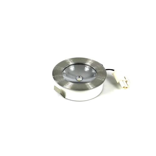 Whirlpool W11109591 RANGE VENT HOOD LIGHT ASSEMBLY