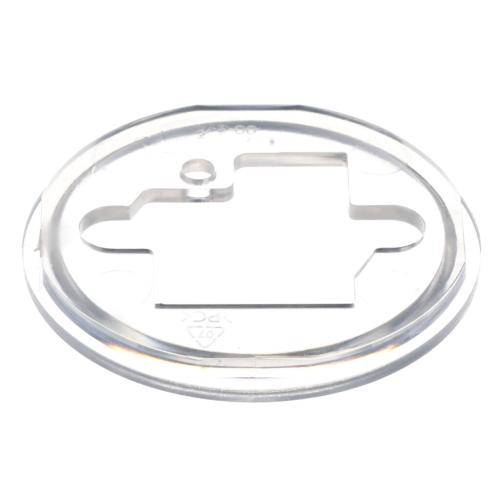 Midea 12171100004219 LIGHT GUIDE