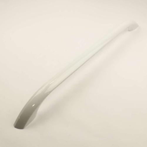 This is a genuine Electrolux 5304493974 HANDLE,WHITE