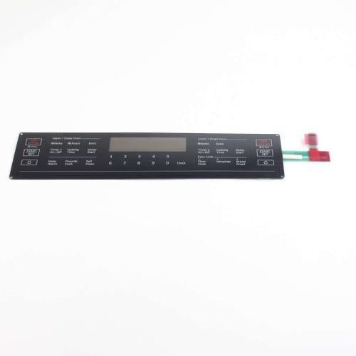 This is a genuine Samsung DG34-00033B SWITCH MEMBRANE