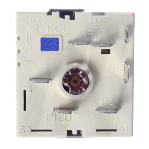 GE WB24T10058 SWITCH INFINITE CONTROL