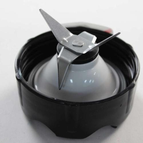 Delonghi KW676378 BLADE & BEARING ASSEMBLY