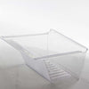 Electrolux 240337103 PAN-CRISPER,CLEAR