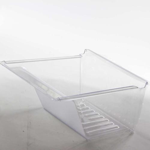 This is a genuine Electrolux 240337103 PAN-CRISPER,CLEAR