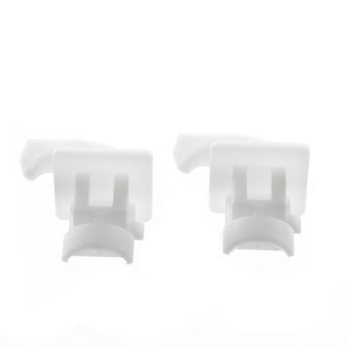Electrolux 297001500 SUPPORT-SHELF,FRONT RH