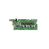 LG EBT65913401 LFS TOTAL PCB ASSEMBLY