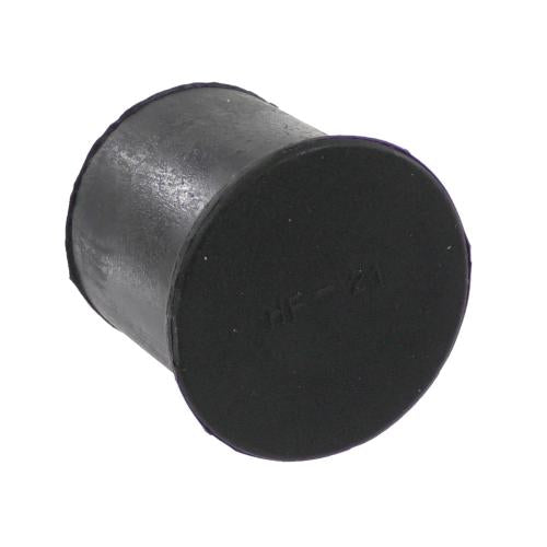 This is a genuine Midea 12600801000543 RUBBER PLUG