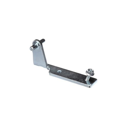 Midea 12231000007010 HINGE (MIDDLE)