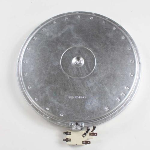 This is a genuine Whirlpool WPW10178016 SURFACE ELEMENT