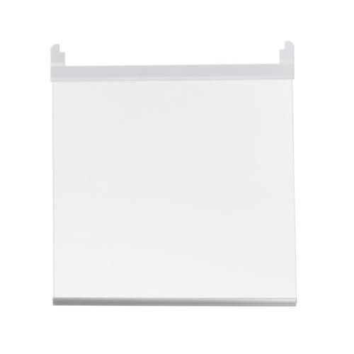This is a genuine LG AHT73493945 FREEZER SHELF ASSEMBLY