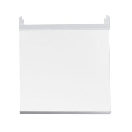 This is a genuine LG AHT73493945 FREEZER SHELF ASSEMBLY