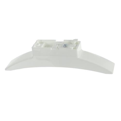 This is a genuine Delonghi AS22200015 ASSY FOOT MOBILE HSX SX