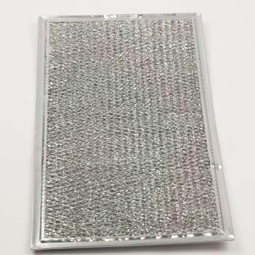 Whirlpool W10113040A MICROWAVE GREASE FILTER