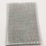 Whirlpool W10113040A MICROWAVE GREASE FILTER