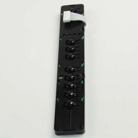 This is a genuine Electrolux 154887201 SWITCH ASSEMBLY,7 BUTTON