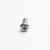 Electrolux 241953902 SCREW,QUAD HILO,#8-18 X 0.380