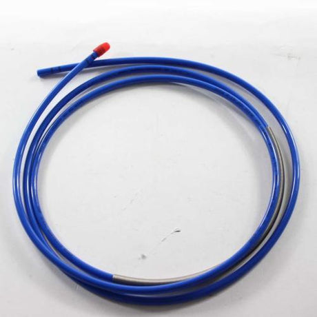 This is a genuine LG AJR56656502 ICE WATER TUBE ASSEMBLY