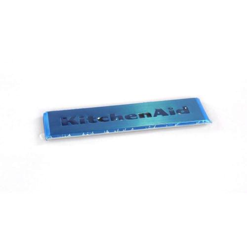 Whirlpool W10876598 NAMEPLATE