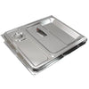 Samsung DD97-00106A ASSEMBLY TUB FRONT